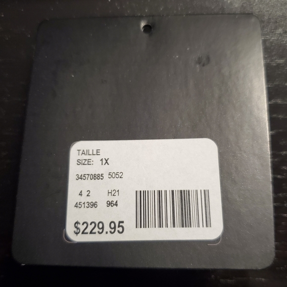 Brand New Winter Jacket - Picture 13 of 13